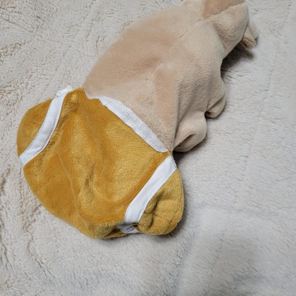 Texas UT Reverse A Pals Bevo Longhorn to a Football - Picture 8 of 14